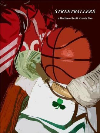 Streetballers (фильм 2009)