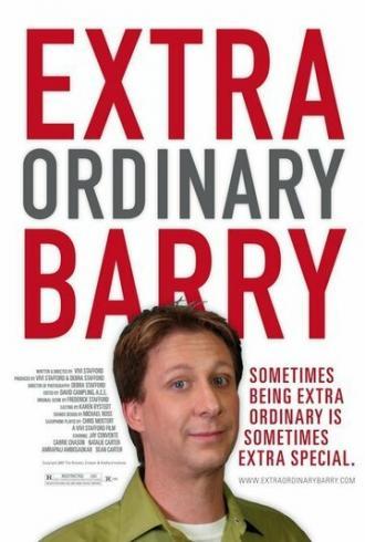 Extra Ordinary Barry (фильм 2008)
