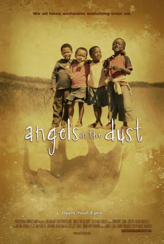 Angels in the Dust (фильм 2007)