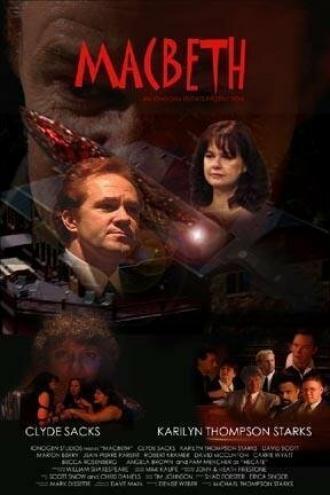 Макбет (сериал 1970)