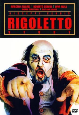 История Риголетто Джузеппе Верди (фильм 2005)