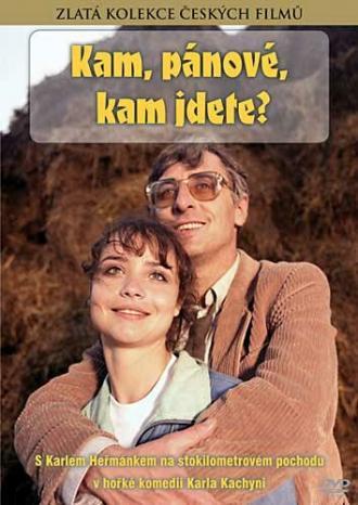 Куда, товарищи, куда идете? (фильм 1988)