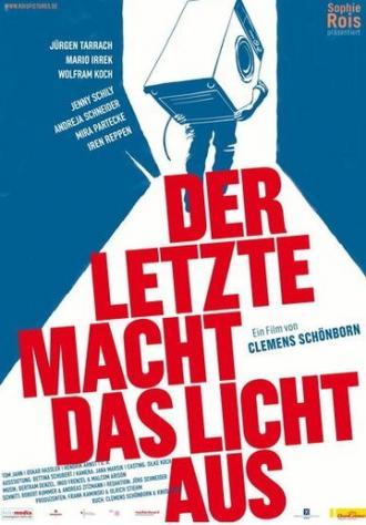 Der Letzte macht das Licht aus! (фильм 2007)