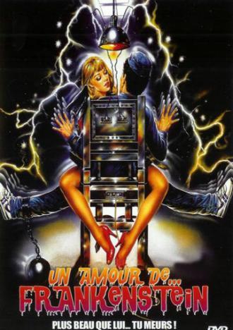 Франкенштейн в колледже (фильм 1991)