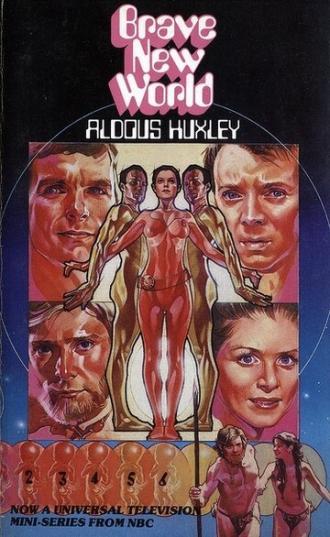 О дивный новый мир (фильм 1980)