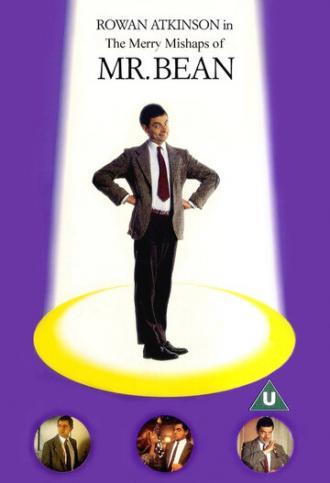 The Merry Mishaps of Mr. Bean (фильм 1992)