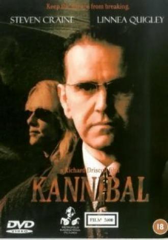 Каннибал (фильм 2001)