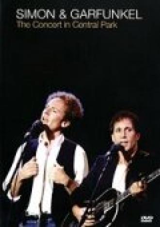The Concert in Central Park (фильм 1982)