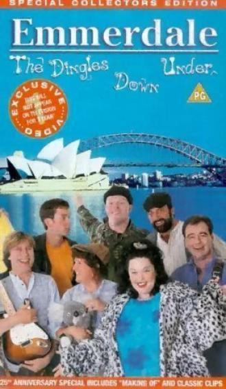 Emmerdale: The Dingles Down Under (фильм 1997)