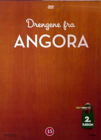 Klods Hans v/ Drengene fra Angora (фильм 2005)