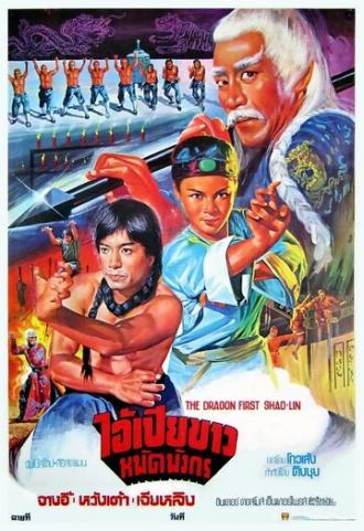 10 братьев Шаолиня (фильм 1977)