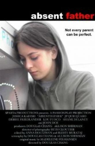 Отсутствующий отец (фильм 2008)
