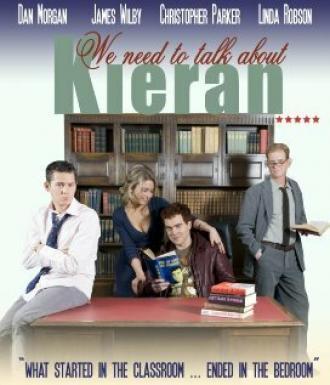 We Need to Talk About Kieran (фильм 2011)