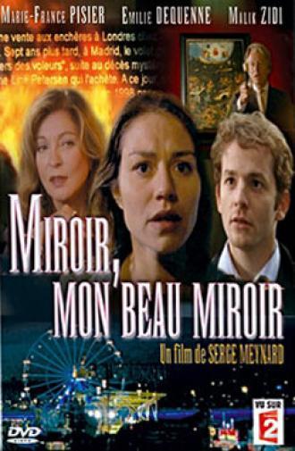 Свет мой, зеркальце... (фильм 2008)