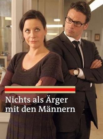 Nichts als Ärger mit den Männern (фильм 2009)
