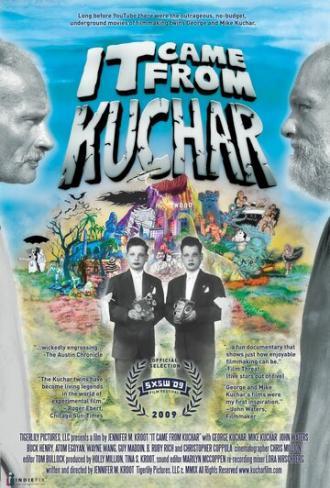 Это создали Кучары (фильм 2009)