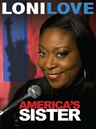 Loni Love: America's Sister (фильм 2010)