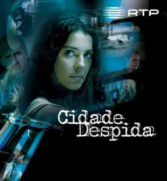 Обнаженный город (сериал 2010)