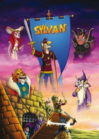 Сильван (сериал 1994)