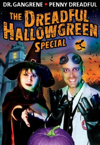 The Dreadful Hallowgreen Special (фильм 2010)