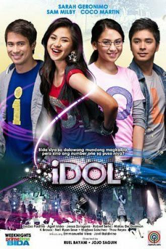 Идол (сериал 2010)