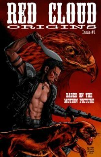 Red Cloud: Deliverance (фильм 2013)