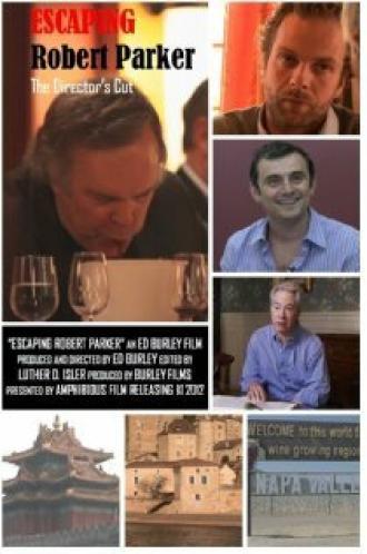 Escaping Robert Parker: 2014 Director's Cut Vintage