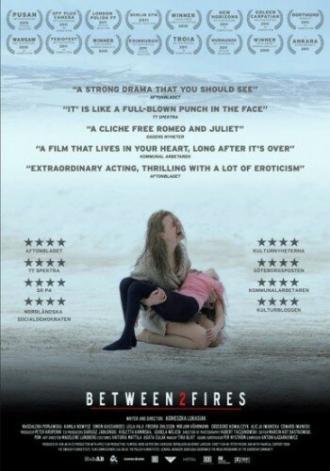 Между двух огней (фильм 2010)