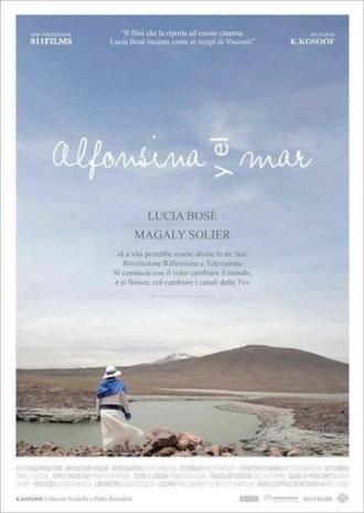 Альфонсина и море (фильм 2013)