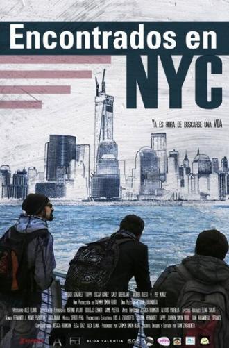 Encontrados en NYC (фильм 2013)