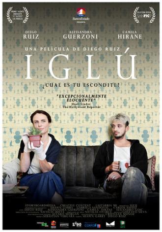 Иглу (фильм 2013)