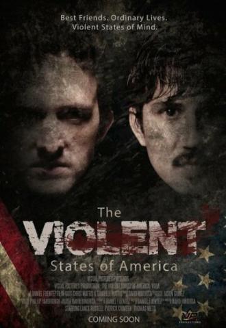 The Violent States of America