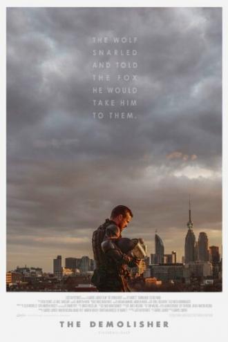 Разрушитель (фильм 2015)