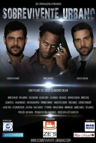 Sobrevivente Urbano (фильм 2014)