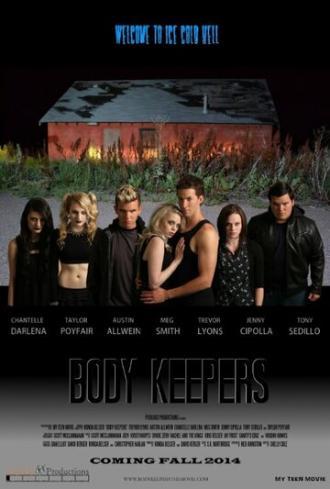 Body Keepers (фильм 2018)