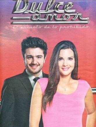 Сладкая любовь (сериал 2014)