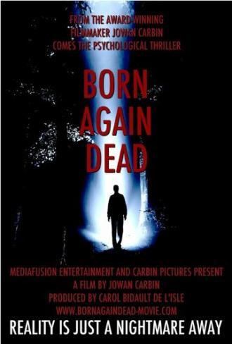 Born Again Dead