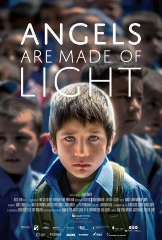 Angels Are Made of Light (фильм 2018)