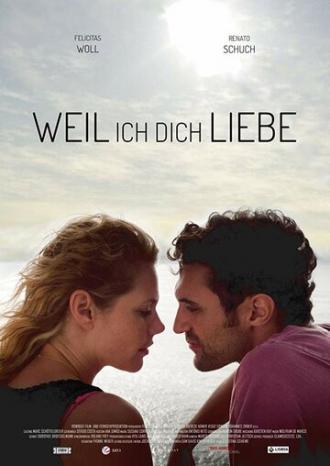 Weil ich dich liebe (фильм 2016)