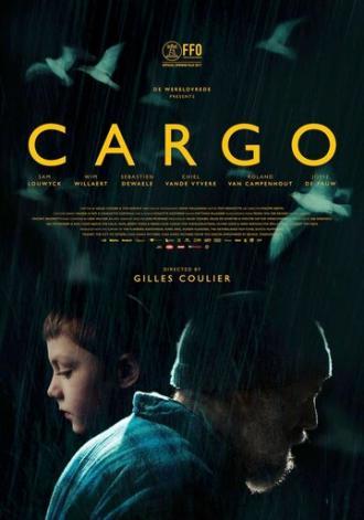 Груз (фильм 2017)