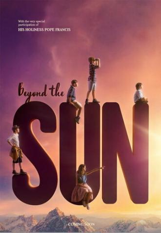 Beyond the Sun (фильм 2017)