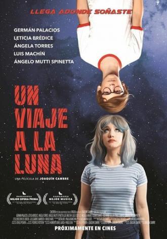 Поездка на Луну (фильм 2017)