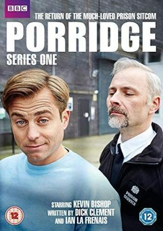 Porridge (сериал 2017)