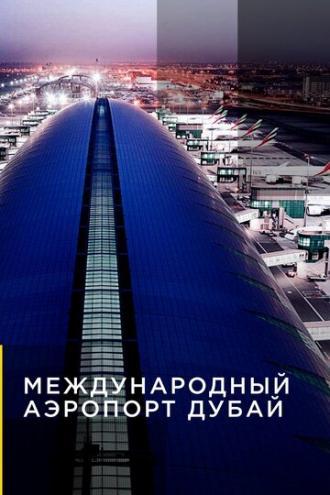 Международный аэропорт Дубай (сериал 2013)