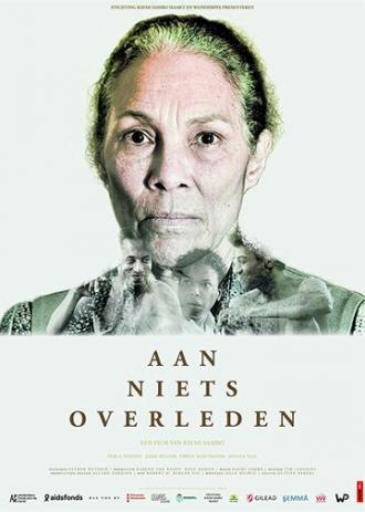 Aan niets overleden (фильм 2018)