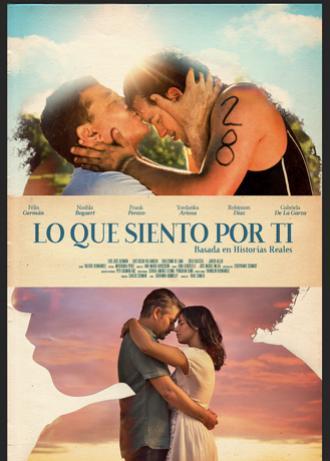 Lo que siento por ti (фильм 2018)