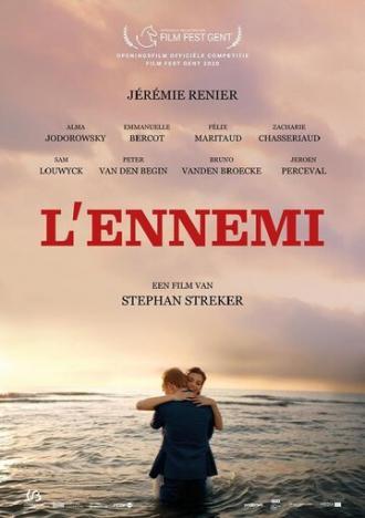 L'ennemi (фильм 2020)