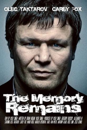 The Memory Remains (фильм 2013)