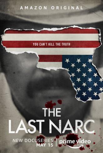 The Last Narc (сериал 2020)
