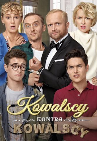Ковальски-Ковальски (сериал 2021)